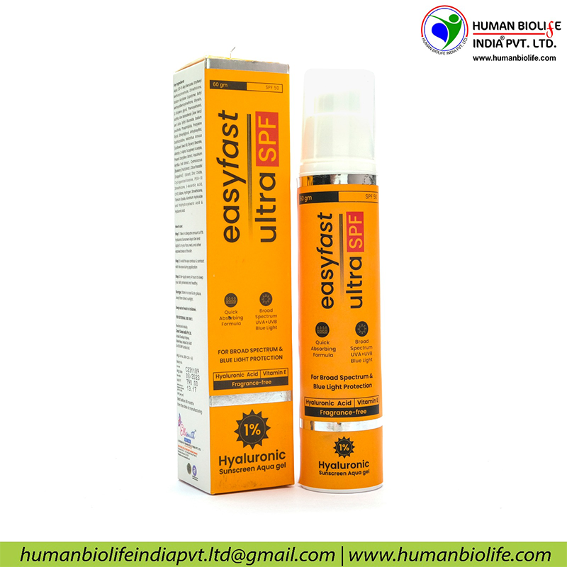 Easyfast medicine product