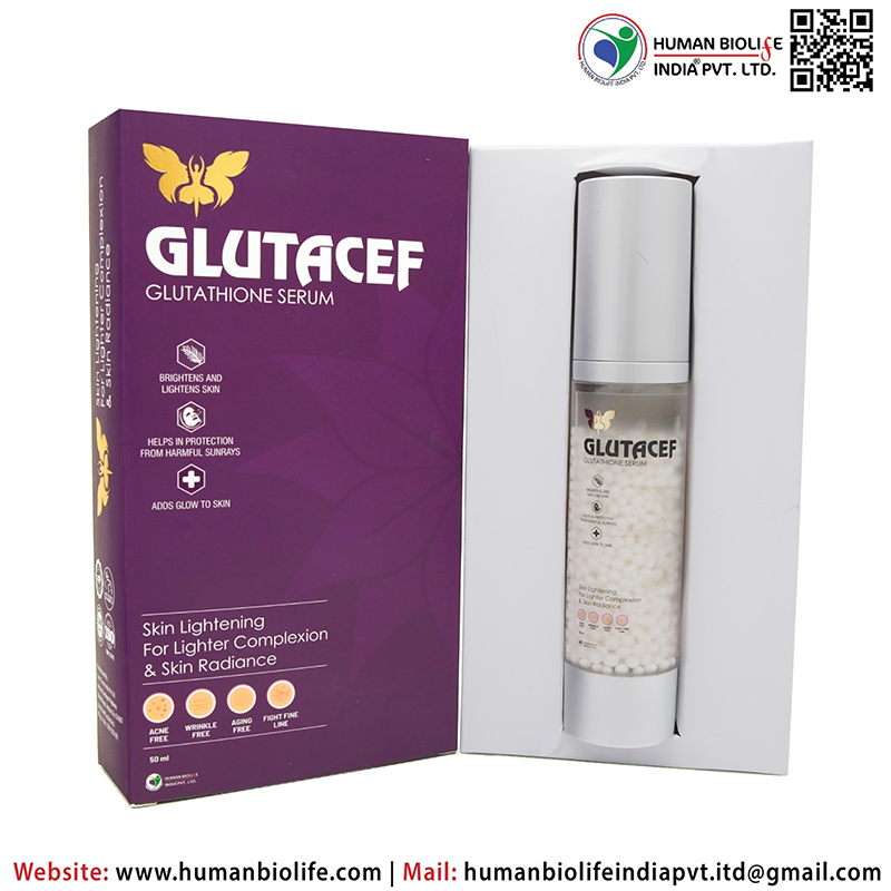Glutacef medicine product