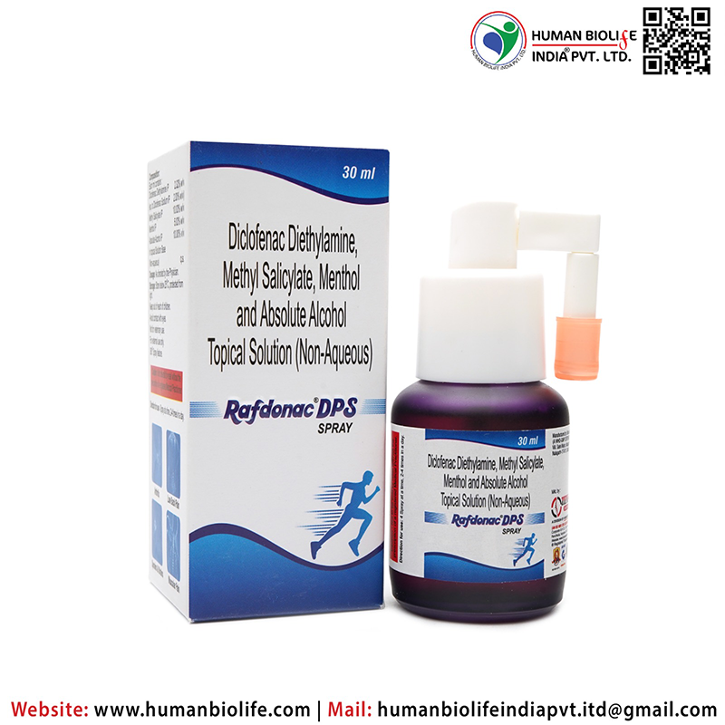 Rafdonac DPS medicine product