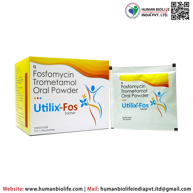 Utilix FOS medicine product