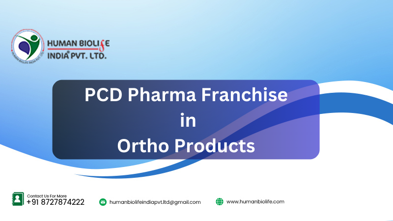 citriclabs | Orthopedic PCD Pharma Franchise