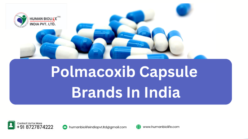 citriclabs | Polmacoxib Capsules Brands In India