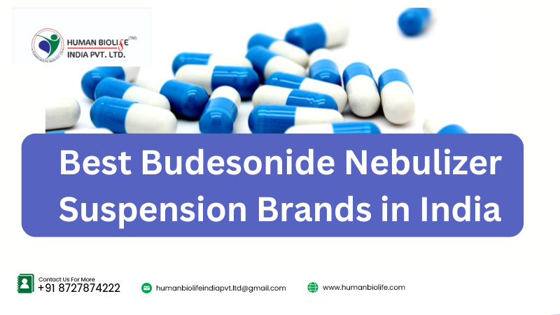 citriclabs | Best Budesonide Nebulizer Suspension Brands in India 
