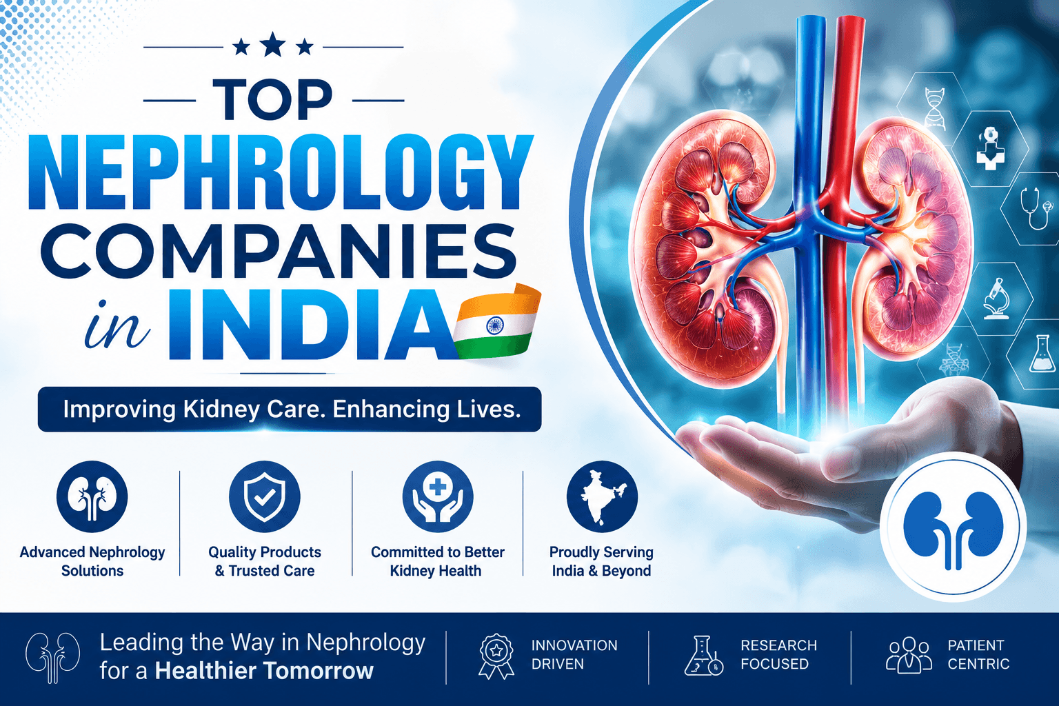 citriclabs | Top Nephrology Companies in India