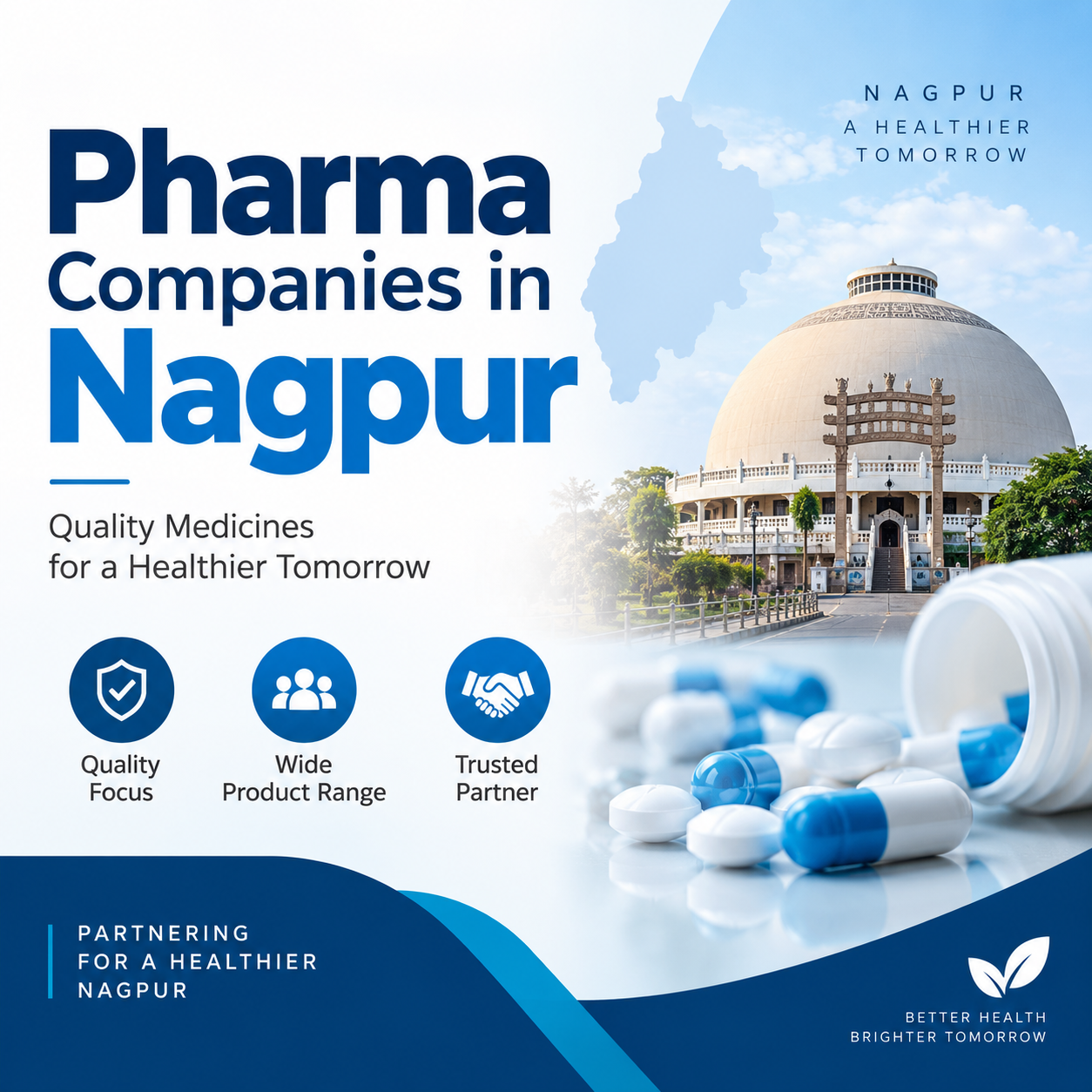citriclabs | Pharma Companies in Nagpur 