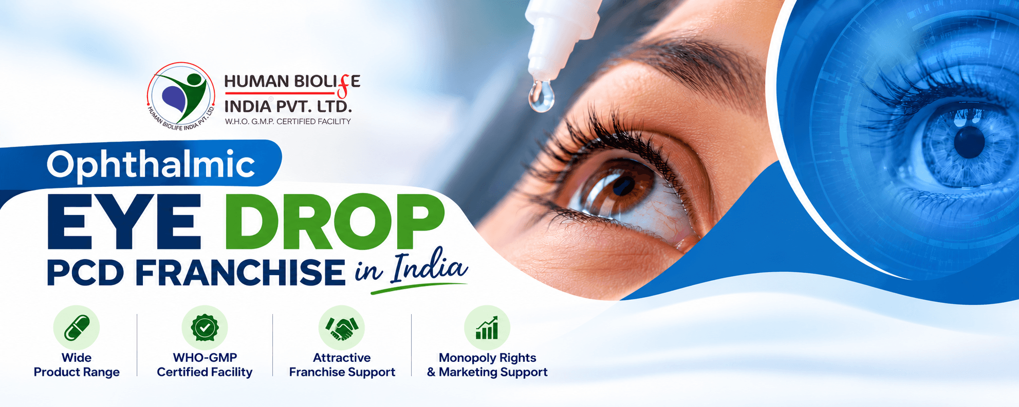 citriclabs | Top Ophthalmic Eye Drop PCD Franchise  Companies in India