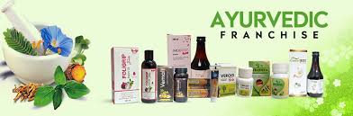 Ayurvedic Products Franchise | Ayurvedic range PCD Company