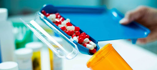 General Medicines Franchise | General Range PCD Company